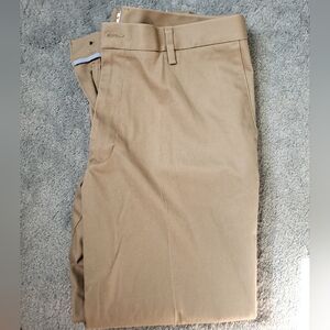 Dockers | 36W×29L | Khaki Straight Fit Pants